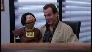 Arrested Development - Dr. Franklin