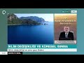 prof. dr. mehmet emin birpınar Çevre ve Şehircilik bakan yardımcısı 4 mart 2021