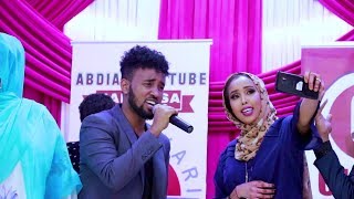 MOHAMED KADHEERI | QALBI XAADHAN - HADMAAD NOQON XAASKAYGA | SHOWGA HARGEYSA | 2020 OFFICIAL VIDEO