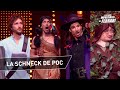 La schneck de Poc - Les Duos Impossibles 9ème édition