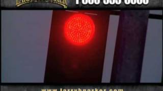 Larry H. Parker TV Commercial - Auto Accident Traffic Attorneys