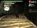 Devil May Cry 3 Secret Mission 7 proper walkthrough no dt usage