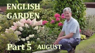 My English Garden - August Tour 2020 - Part 5