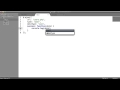 Using Chrome Developer Tools: Console (4/6)