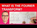 What is the Fourier Transform? (