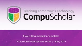 Project Documentation Templates
