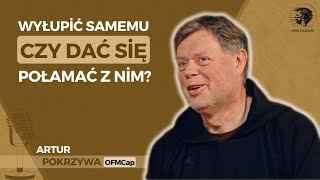 29.09.2024 Wyłupić samemu czy dać się połamać z Nim?