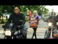 Lady Gaga: Highway Unicorn Music Video by Andy Gaga