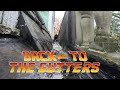 Back to the Gutters! East Side Gutters Abandoned School Renovation Episode 31