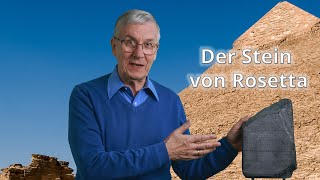 Der Stein von Rosetta