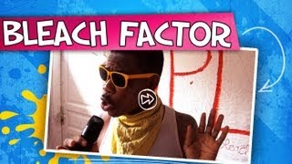 Ki Janw Twouvéy - Vincent Kartel à la Bleach Factor [NPLM TV]