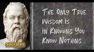 Socrates: Greatest Quotes on Life (Ancient Greek Philosophy)  | Socrates Motivational Quotes