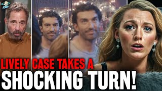 Exposed It Ends With Us Colleen Hoover Deletes Insta Amid Blake Lively