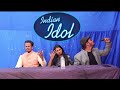 Indian idol Comedy Spoof | Ashish bobde