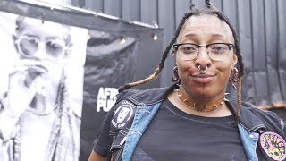 AFROPUNK Atlanta 2019 in 1 Minute