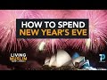 How to Spend New Years Eve - Mohamed Hoblos