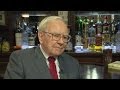 Buffett: The stock market isn't rigged