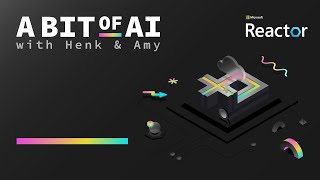 S02E02 - A bit of AI | Live Event