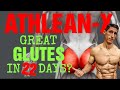 Jeff Cavaliere || How GREAT Can GLUTES Get in 22 DAYS?