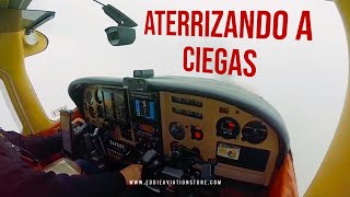 ASÍ SE REALIZA UNA APROXIMACIÓN A CIEGAS