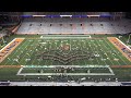 2022 10 22 wchs marching panthers at u of i competition