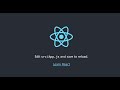 How to Create React App | in 5 minutes | VS code | npx | npm | 2022 | Latest