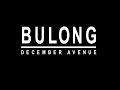 Bulong - December Avenue (drum cover by Tracero Bentetres)