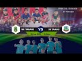 Bola Sepak .Sk Tamau vs SK.Timbang