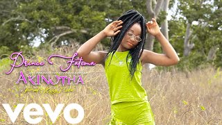 Prince Fatima Akinotha  Official Music Video Np Maker