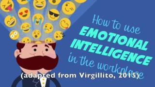 Emotional Intelligence in Leadership