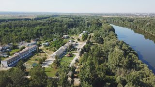 «Днестровские зори» снова в строю