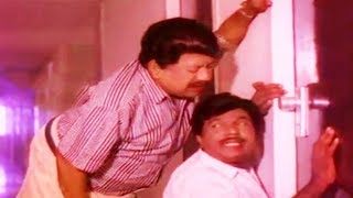 யோ அப்படி உள்ள என்னதா தெரியுது உள்ள சொர்கமே தெரியுது # Goundamani SenthilV.K.RamasamyManoramaComedy