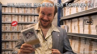 MEJORES MOMENTOS TORRENTE!