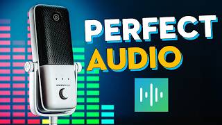 Elgato Wave Link 3.0 Best Settings for ANY Microphone