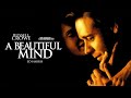 A Beautiful Mind (2001) Movie || Russell Crowe, Jennifer Connelly, Ed Harris || Review and Facts