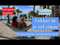 Lekker in je vel zitten - Hypnose