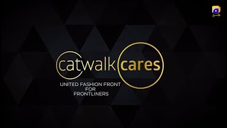 DISTRICT 19 X CATWALK CARES