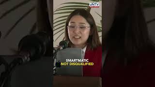 SC rules Smartmatic can still participate in future Comelec public bidding