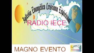 IECE MAGNO EVENTO