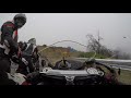 yamaha r6 ach crash