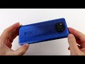 Xiaomi Poco X3 NFC - Impressions and UI