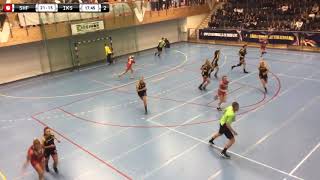 USM Finalspelet 2019: Snapshots, Skövde HF - IK Sävehof, F18