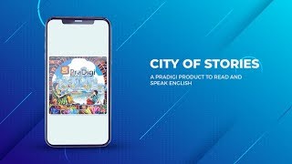 City of Stories - PraDigi