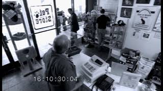 Arrested Development - Return Policy