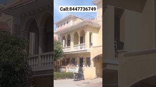 Luxury 3bhk and 4bhk #Villa For Rent in Amrapali Leisure Valley #noidaextension #shorts #shortsvideo