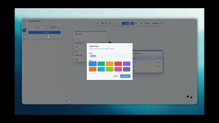 FluidERD – AI Powered ERD & Database Design Tool (Promo)