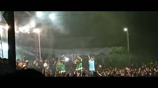 2. Cocolense - Cemburu || Kampanye Akbar dr. Weny - Rendi