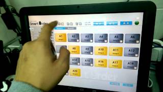 SmartOrder - Introduction of SmartOrder System