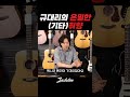 나에게도 취향이라는게 있다 인스테이션 타짜 순정 일렉기타 한정판 펜더 fender 70주년 기념 한정판 리미티드