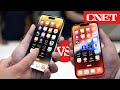 iPhone 14 vs iPhone 14 Pro: Spec Comparison